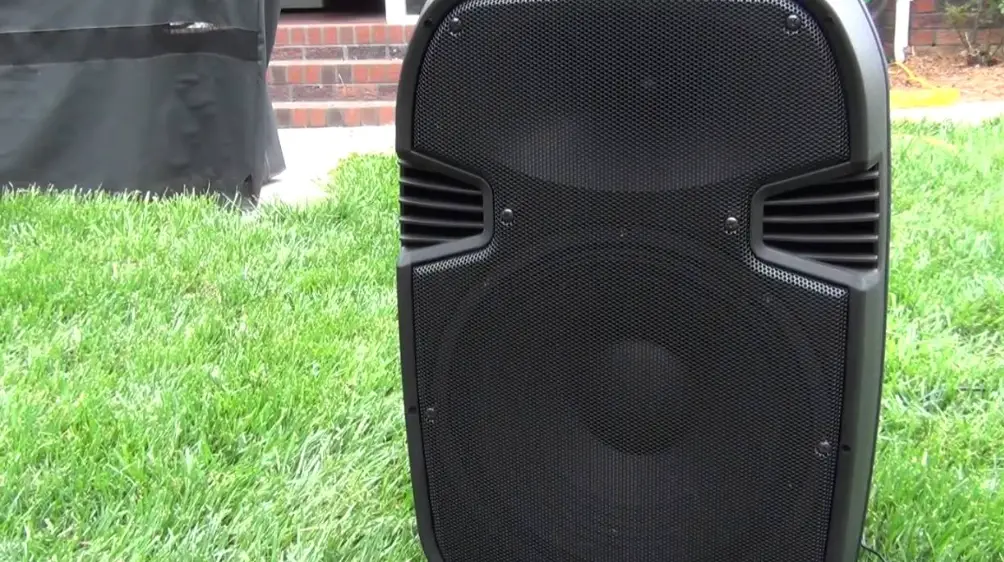 Pyle Pphp1241wmu Uhf Wireless Microphone & Portable Bluetooth Pa Speaker System User Manual Pyle Pphp1241wmu Uhf Wireless Microphone & Portable Bluetooth Pa Speaker System User Manual