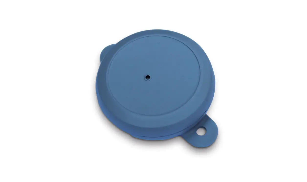 Xirgo Technologies Xt1520 Vuvuzela Proximity Beacon Instruction Manual Xirgo Technologies Xt1520 Vuvuzela Proximity Beacon Instruction Manual