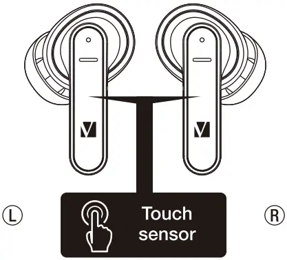 Touch Sensor