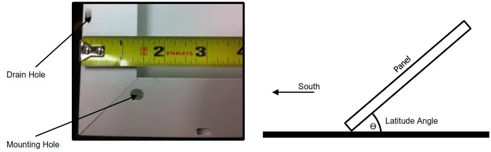 Grape Solar Preconfigured Kits - Connection Panels In Parallel 5