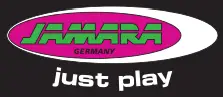 JAMARA Logo