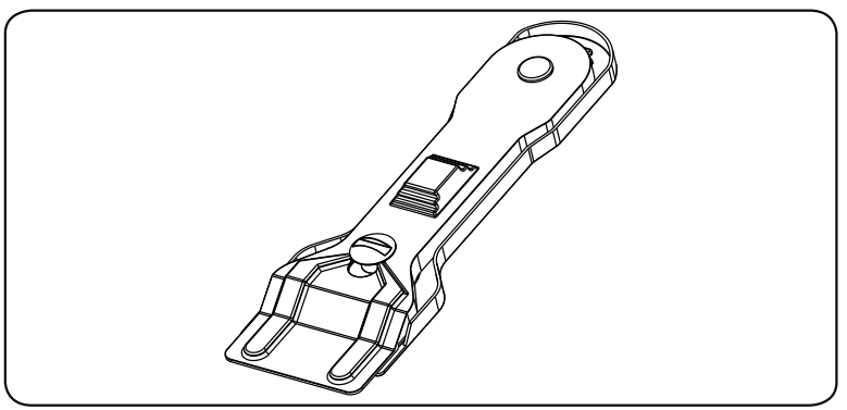 DAEWOO H6VT27L2BG Ceramic Hob Standalone 59x52cm - 17