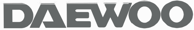 DAEWOO logo