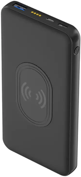 TOPBAND WPB02 Wireless Charging Power Bank