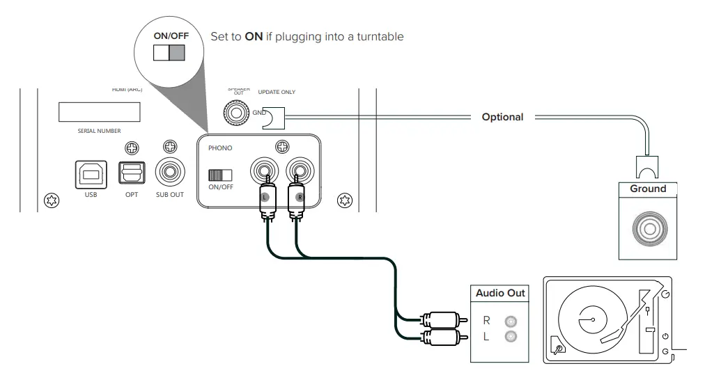 ELAC DCB41 Power Monitor Speaker 5