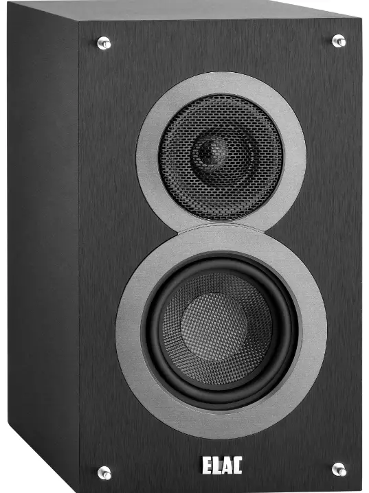 ELAC DCB41 Power Monitor Speaker