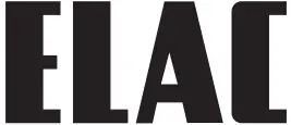ELAC logo