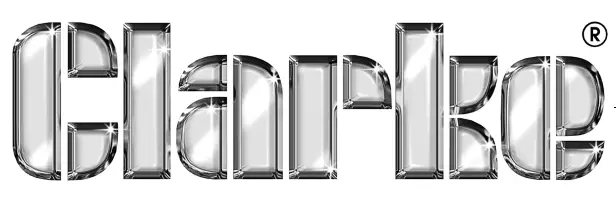Clarke logo