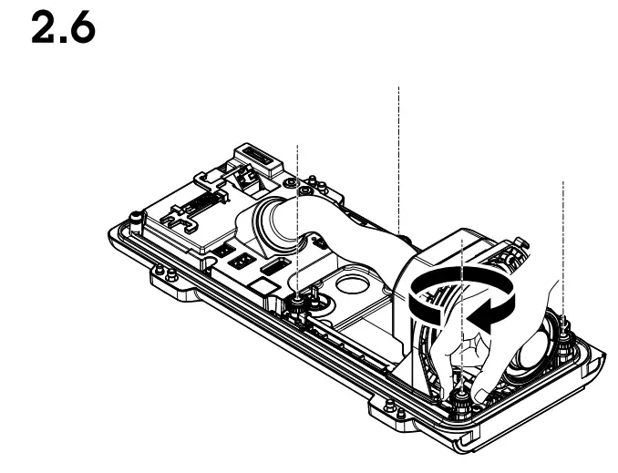AXIS Q1656-LE Box Camera - 18
