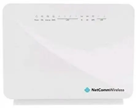 Mercury NF8AC Netcomm Fibre Configuration-fig1