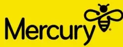 Mercury-logo