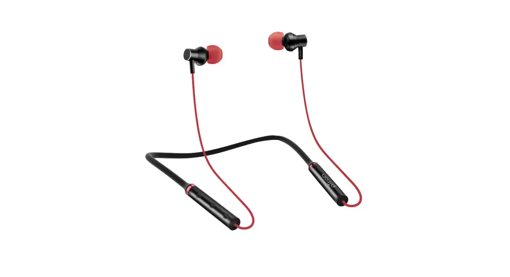 Ptron Intunes Beats Wireless Neckband Instruction Manual Ptron Intunes Beats Wireless Neckband Instruction Manual
