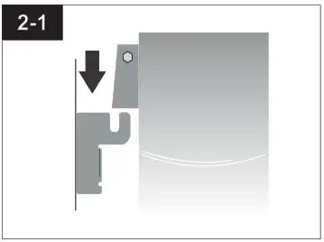 CANAVAC UV612 Utility Vacuum System - INSTALLATION