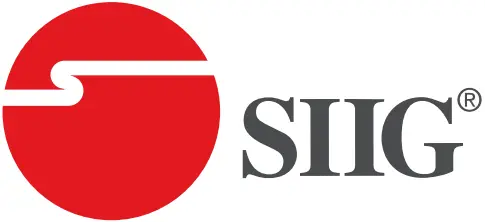 SIIG Logo