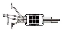 FIG 18 Cable connection