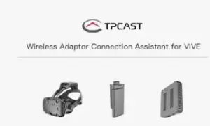 FIG 28 Run wireless adaptor connection assistant