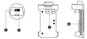 FIG 7 Power Box
