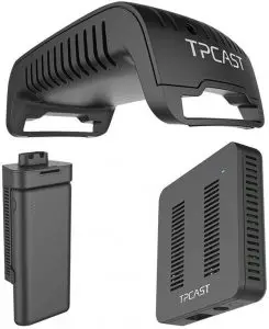 TPCAST Wireless Adaptor for VIVE