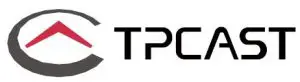 TPCAST logo
