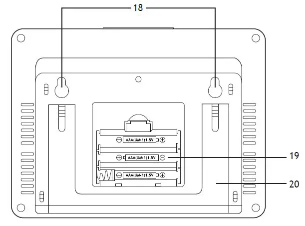 levenhuk-WA10-Discovery-Report-Weather-Station-FIG-2
