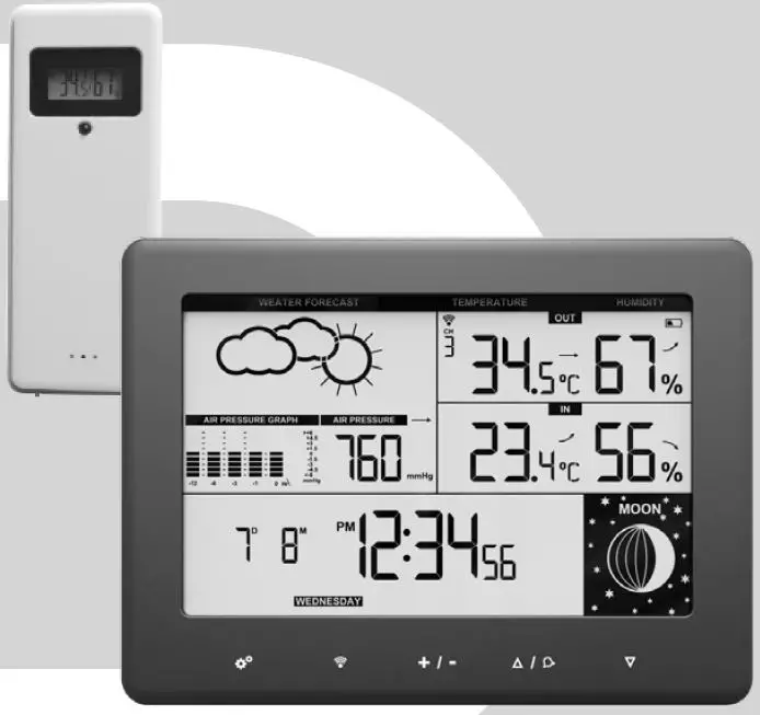 levenhuk-WA10-Discovery-Report-Weather-Station-PRODUCT