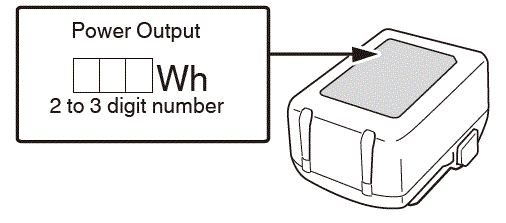 HiKOKI DS-18DF 18V Cordless Driver Drill FIG 6