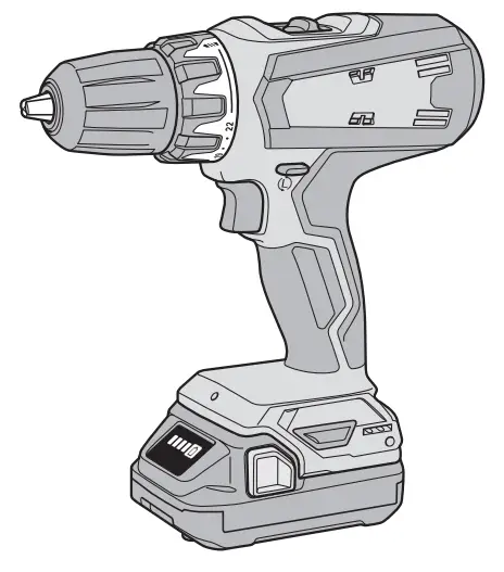 HiKOKI-DS-18DF-Cordless-Driver-Drill-product