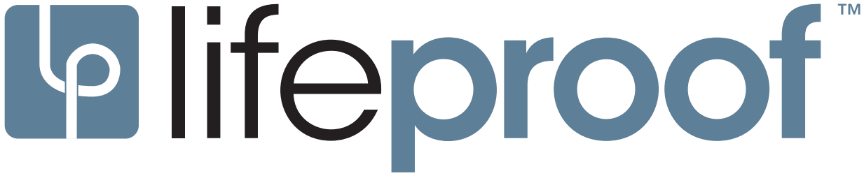 lifeproof LOGO