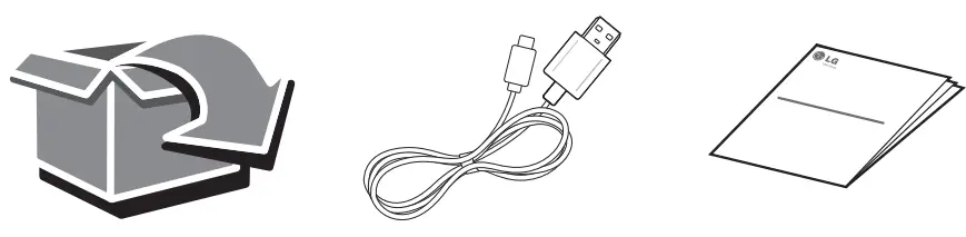 LG Portable Bluetooth Speaker -