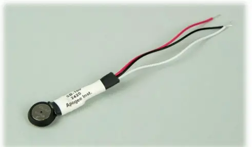 apogee SB-100 Barometric Pressure Sensor-fig1