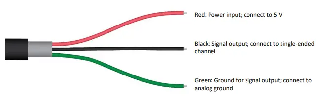 apogee SB-100 Barometric Pressure Sensor-fig5