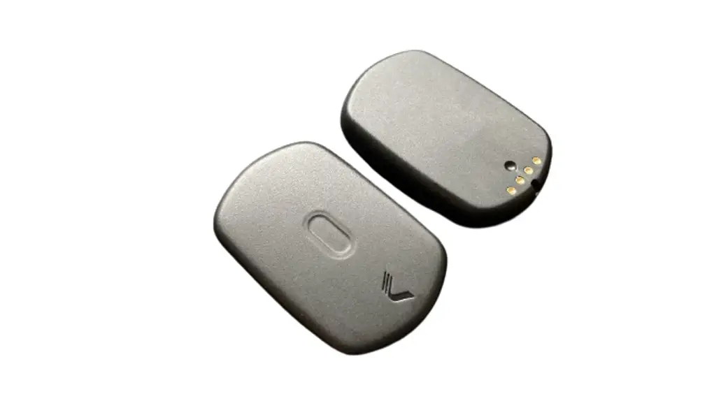 Catapult T7 Combines Indoor Outdoor Tracker User Manual