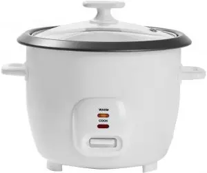 anko Rice Cooker