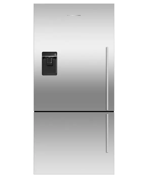 FISHER PAYKEL E522BLXFDU5 Freestanding Refrigerator