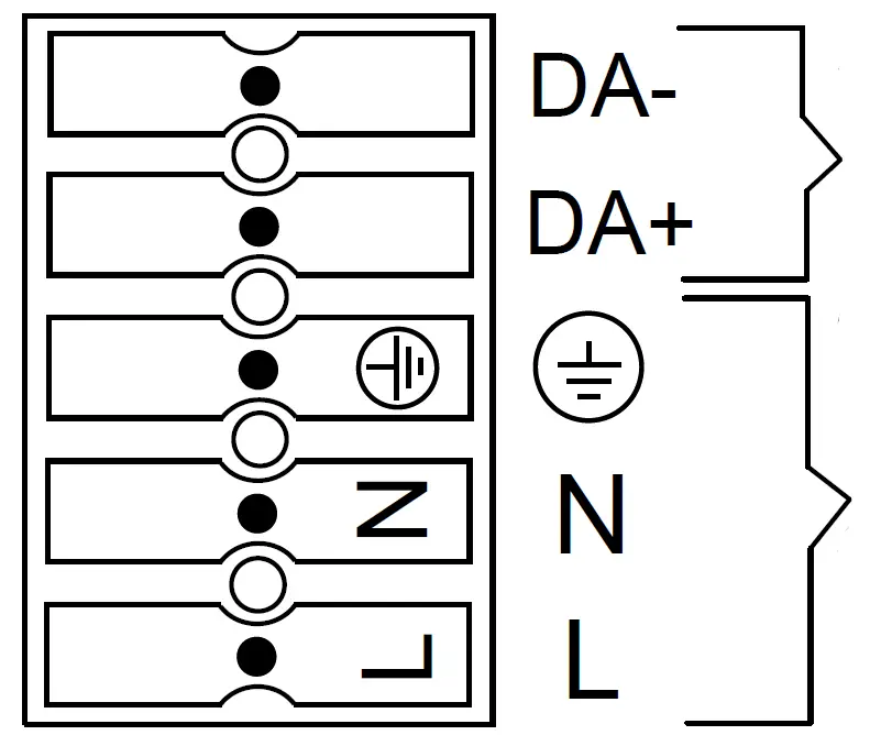 FAGERHULT SE-566 80 Habo Zkye 55 G2 Wall Luminaire 07