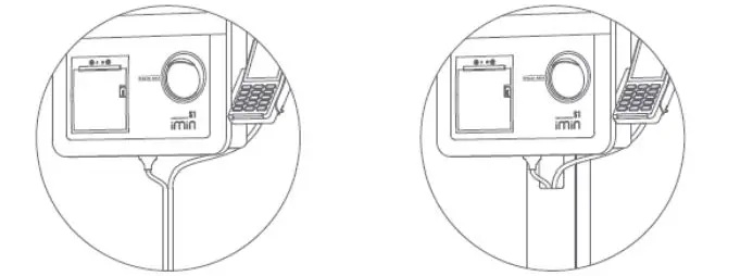 imin S1-701-Self-Service-Device-fig-7