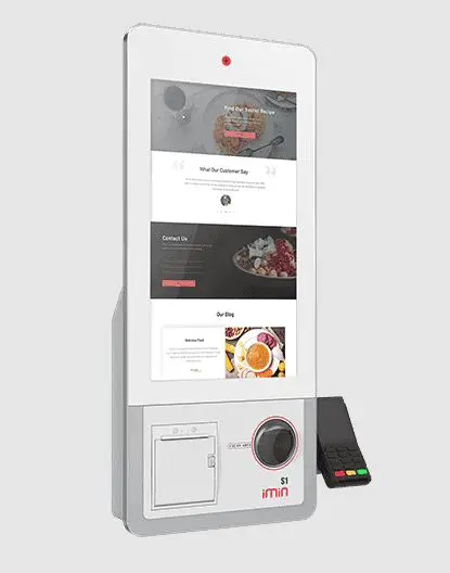 imin S1-701-Self-Service-Device-product-img