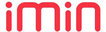imin logoo
