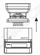 MINIWARE MHP30 Mini Hot Plate Preheater-fig11