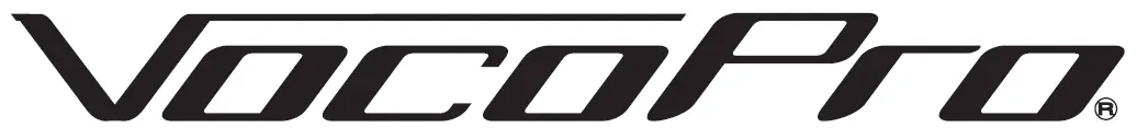 VocoPro