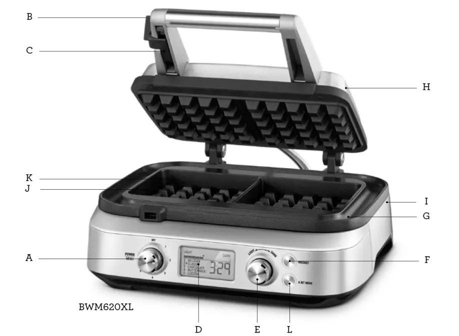 Breville-Smart-Waffle-Pro-1