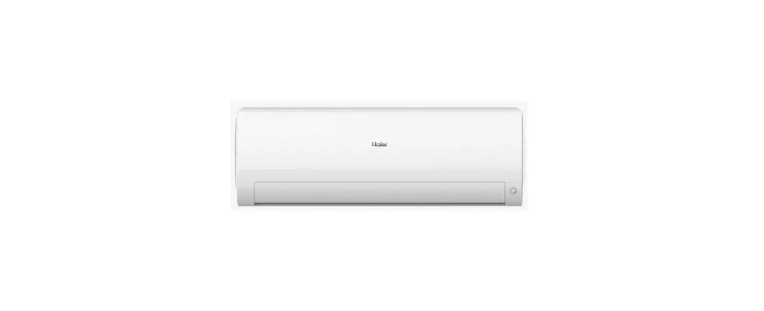 Haier As53febhra-set 5.3 Kw Flexis Air Conditioner User Guide