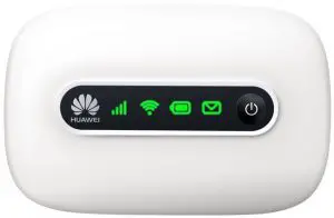 HUAWEI HiLink Mobile WiFi
