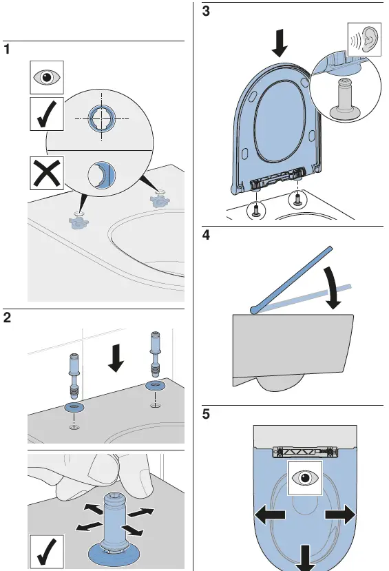 GEBERIT-WC-STOL-ONE-Wc-stol-Rimfree-TurboFlush-fig-1
