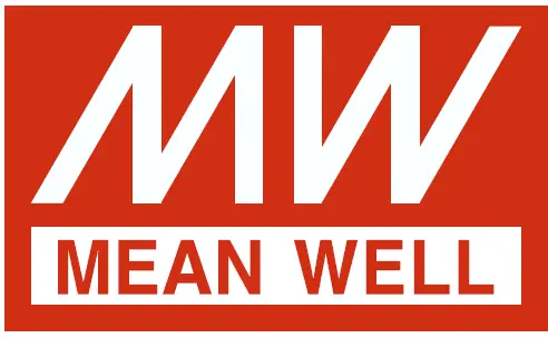 MEAN WELL RPD-75 Series 75W Dual Output Medical Grade logo