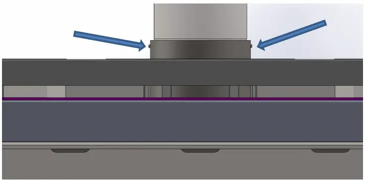 KEMLAN NZ CELESTIAL 900 Softwood with Fan - ACTIVE FLUE INSTALLATION 1