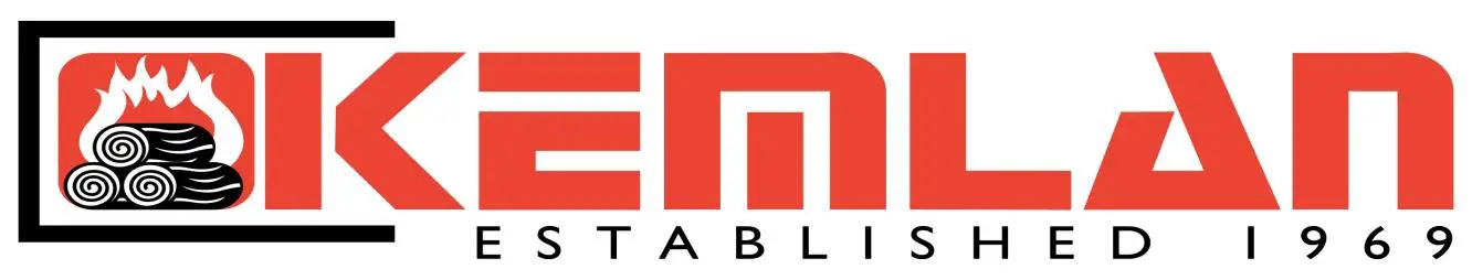 KEMLAN NZ - Logo