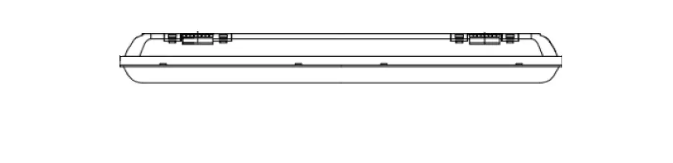Knightsbridge Trled22 Led Non-corrosive Light Instruction Manual