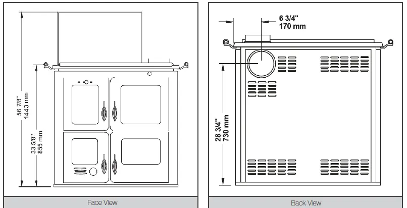 DROLET-DB04800-Model-Outback-Chef-Wood-Burning-Cookstove-02