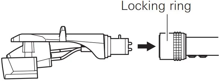 audio technica AT LP5X Fully Manual Direct Drive Turntable - Fig 1